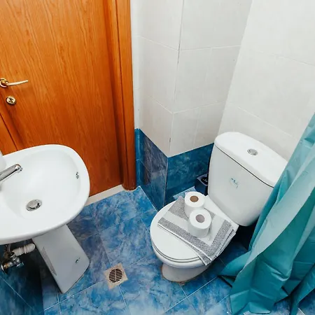 Stylish Retreat سالونيك