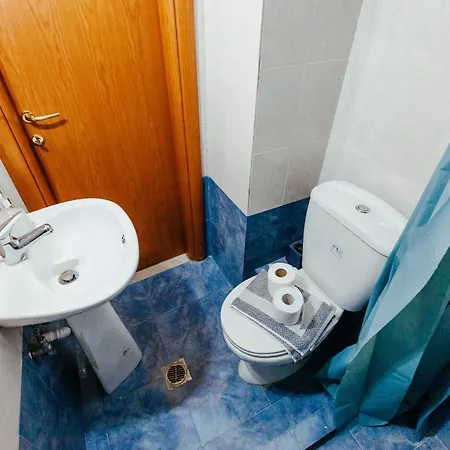 Stylish Retreat شقة *