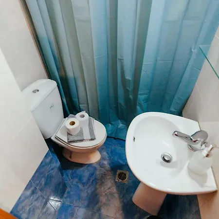 Stylish Retreat * سالونيك