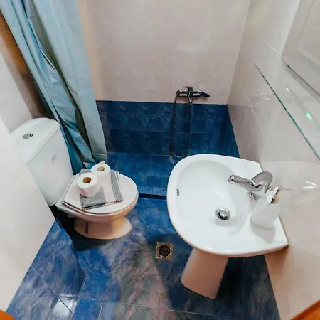 Stylish Retreat * Thessaloníki