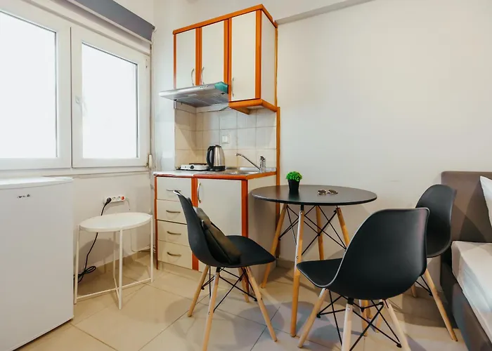 Stylish Retreat * Salonicco