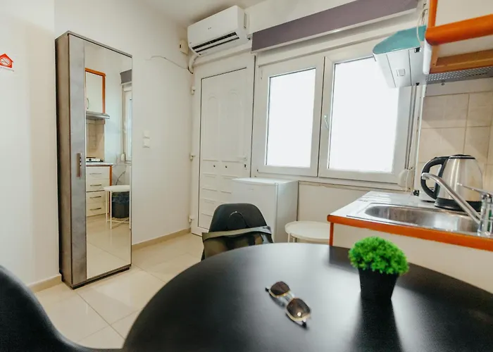 Stylish Retreat * Salonicco