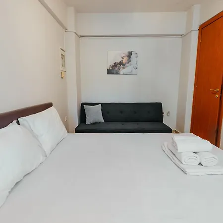 Stylish Retreat Daire *