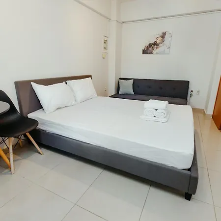 Stylish Retreat Selanik