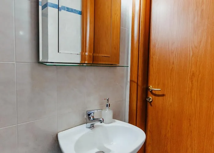 Stylish Retreat Daire *